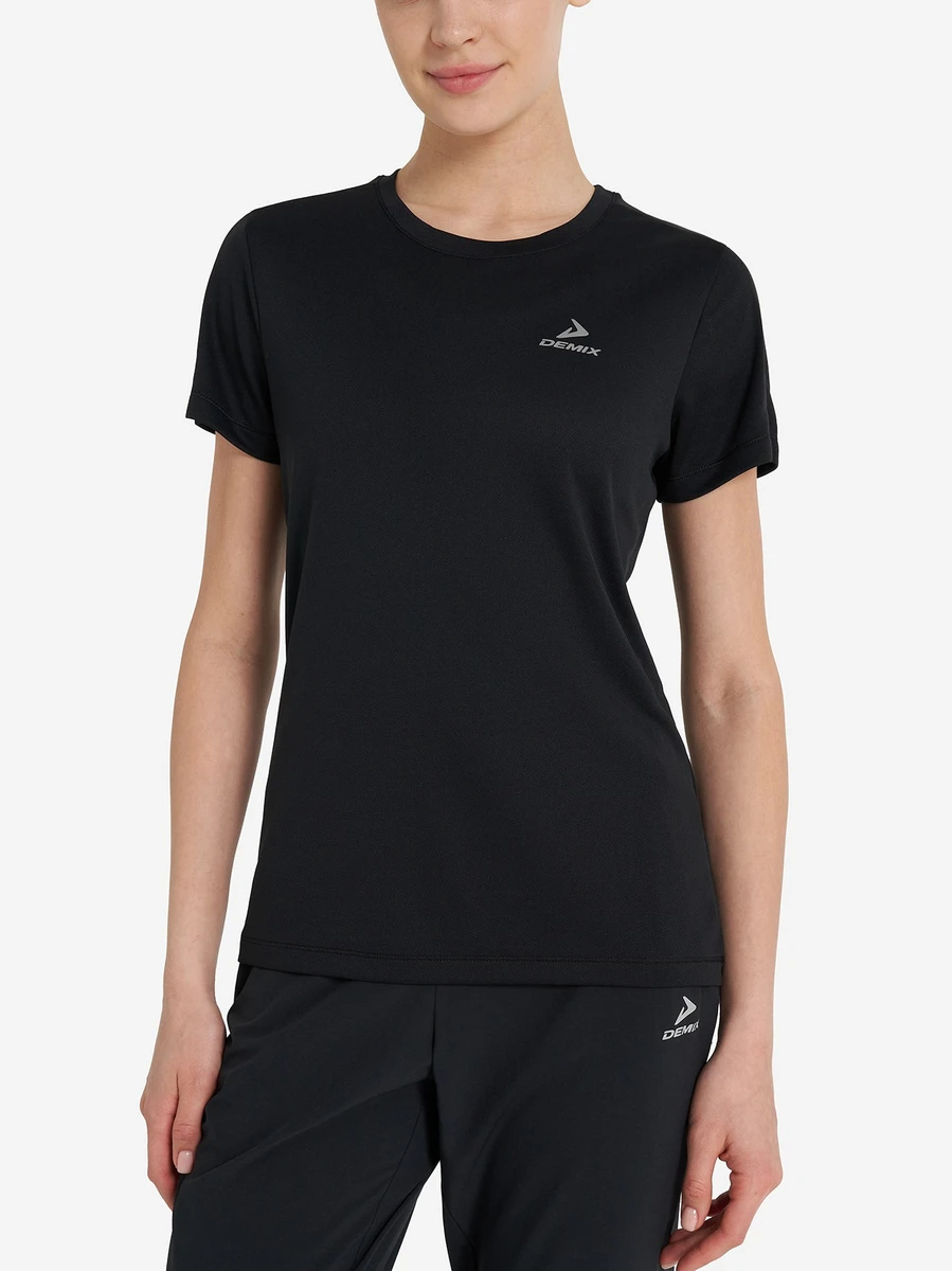 Demix Футболка женская