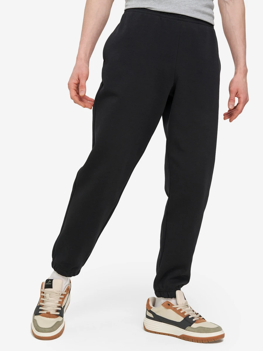 Demix Брюки мужские OVERSIZED PACK PANTS