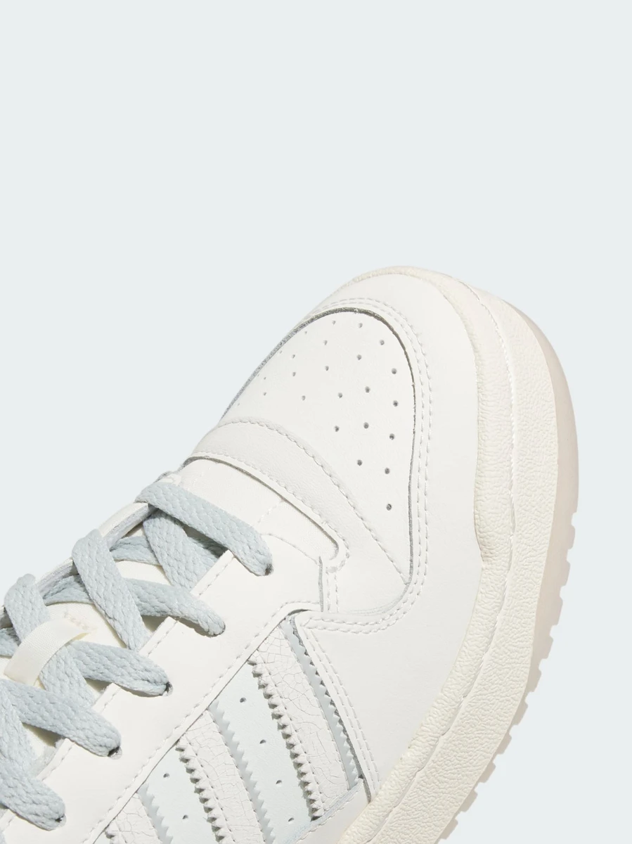 Adidas Кеды женские FORUM BOLD STRIPES