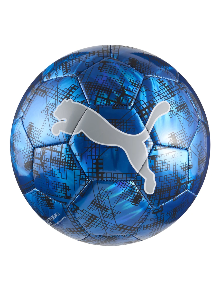 Puma Мяч футбольный PUMA CUP GRAPHIC BALL