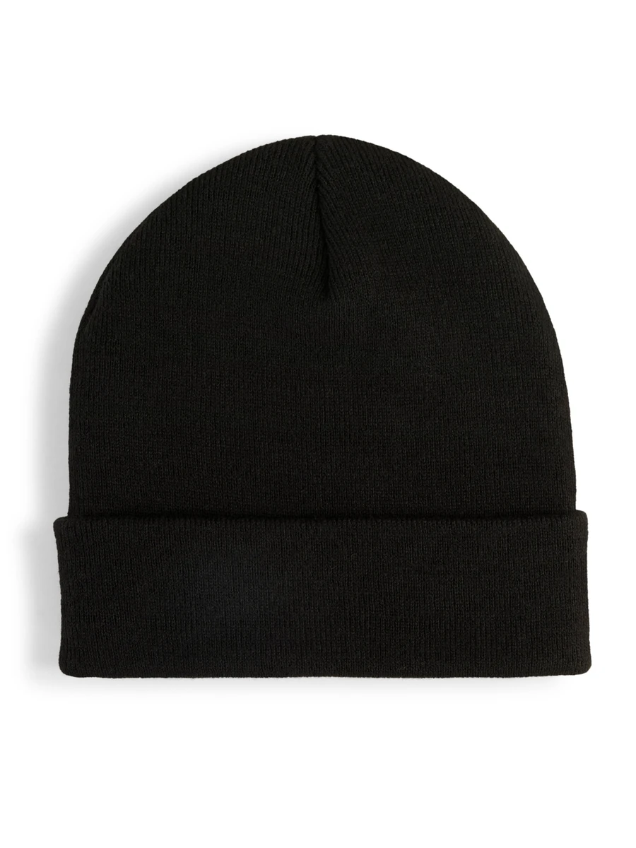 Puma Шапка METAL CAT HIGH CROWN BEANIE