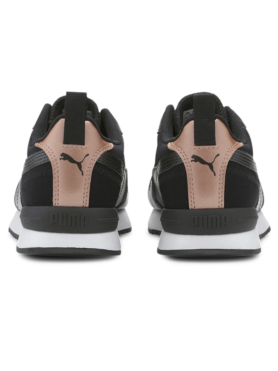 Puma Кроссовки женские PUMA R78 WN S METALLIC