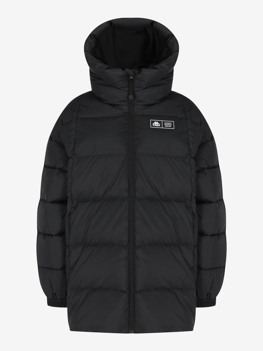 Kappa Куртка-пуховик женская