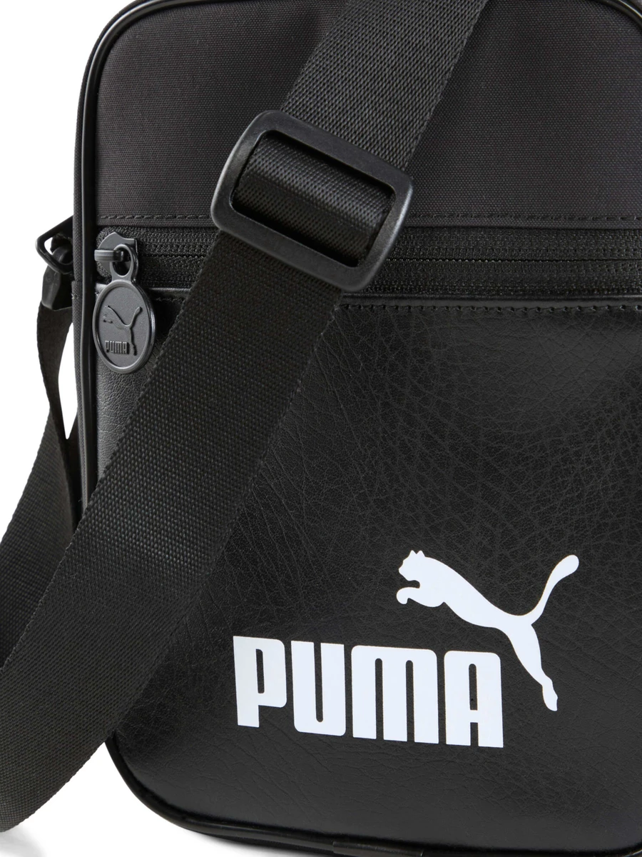 Puma Сумка через плечо CAMPUS PORTABLE