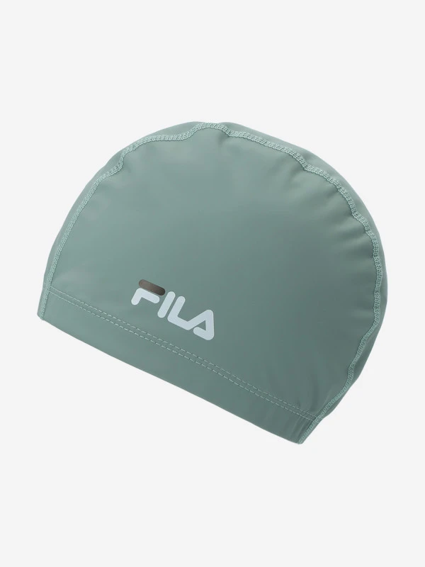 FILA Шапочка для плавания полиэстровая с покрытием