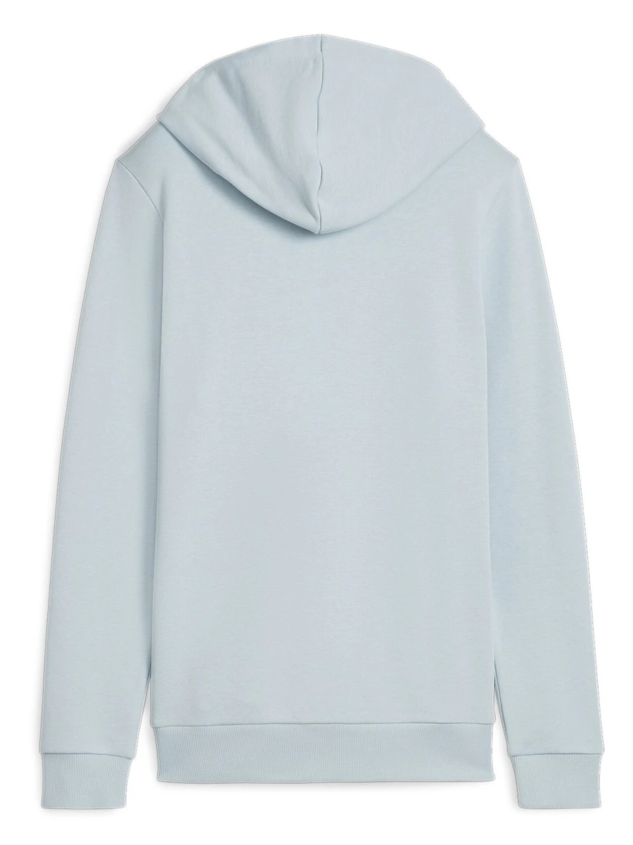 Puma Джемпер женский ESS LOGO HOODIE TR (S)