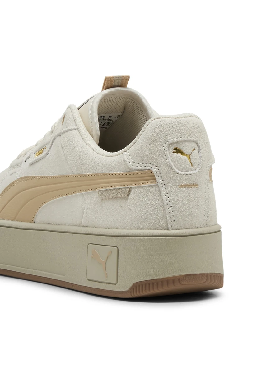 Puma Кеды женские CARINA STREET LUX SD