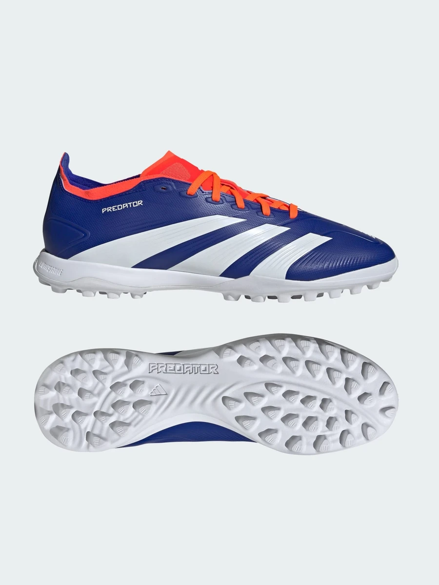 Adidas Бутсы многошипы PREDATOR LEAGUE TF