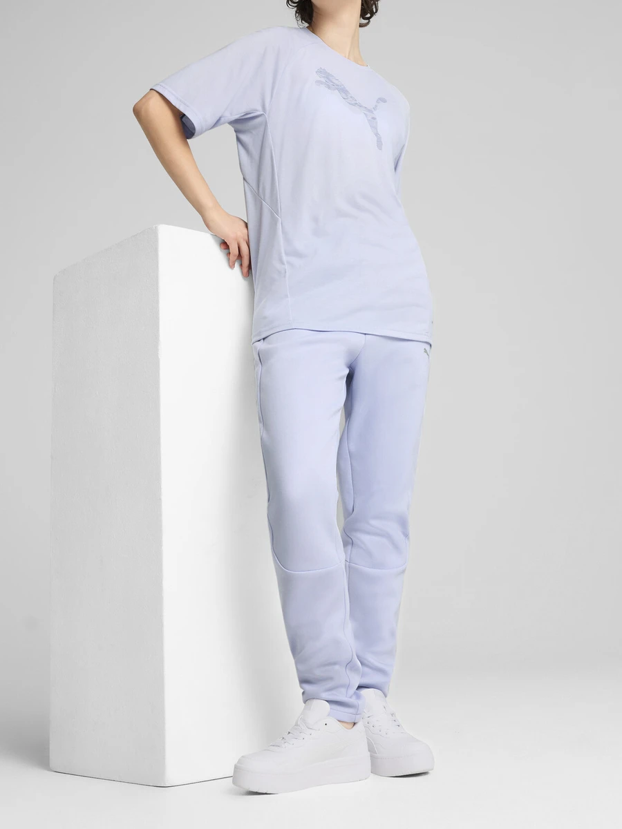 Puma Футболка женская EVOSTRIPE TEE