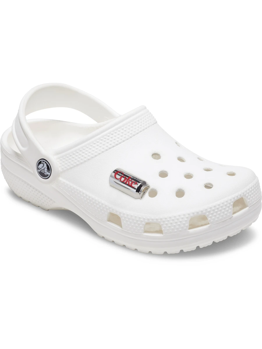 Crocs Джиббитс DIET COKE