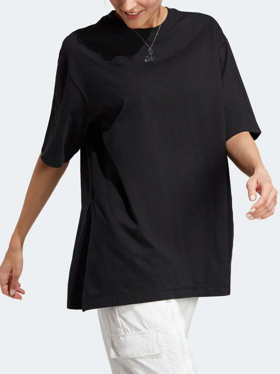 Adidas Футболка женская DANCE BF T