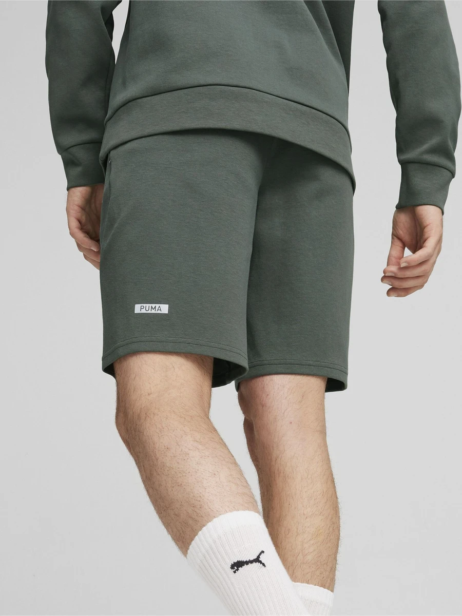 Puma Шорты мужские RAD/CAL SHORTS 9 DK