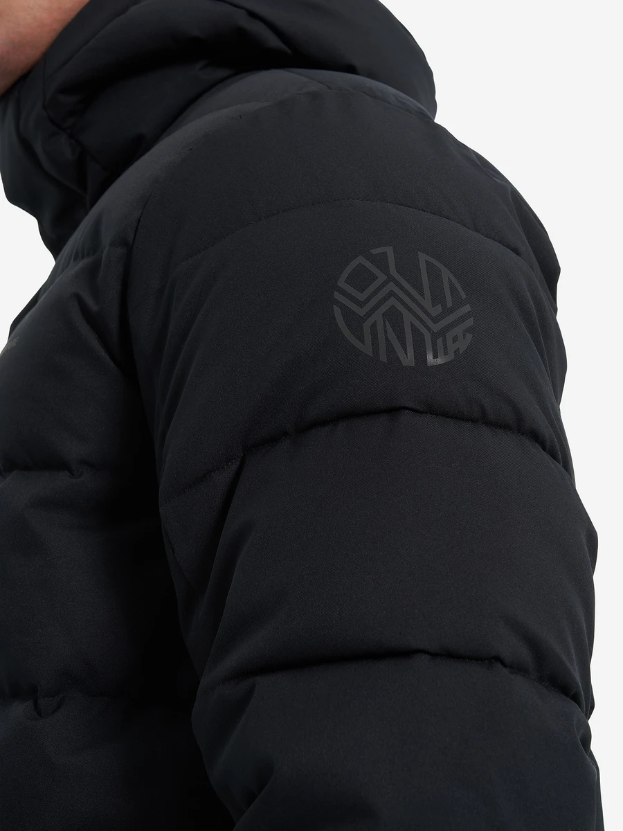 Outventure Куртка-пуховик мужская