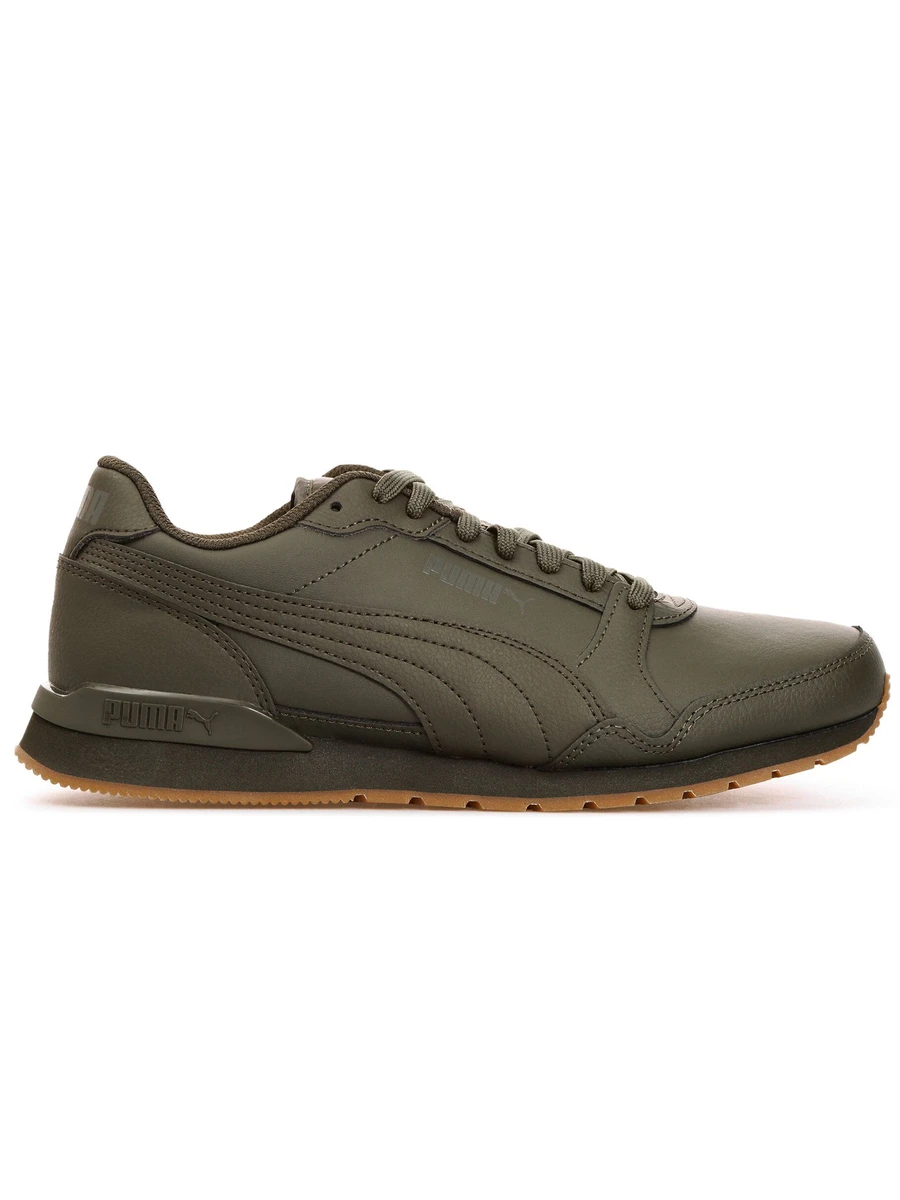 Puma Кроссовки мужские ST RUNNER V3 L
