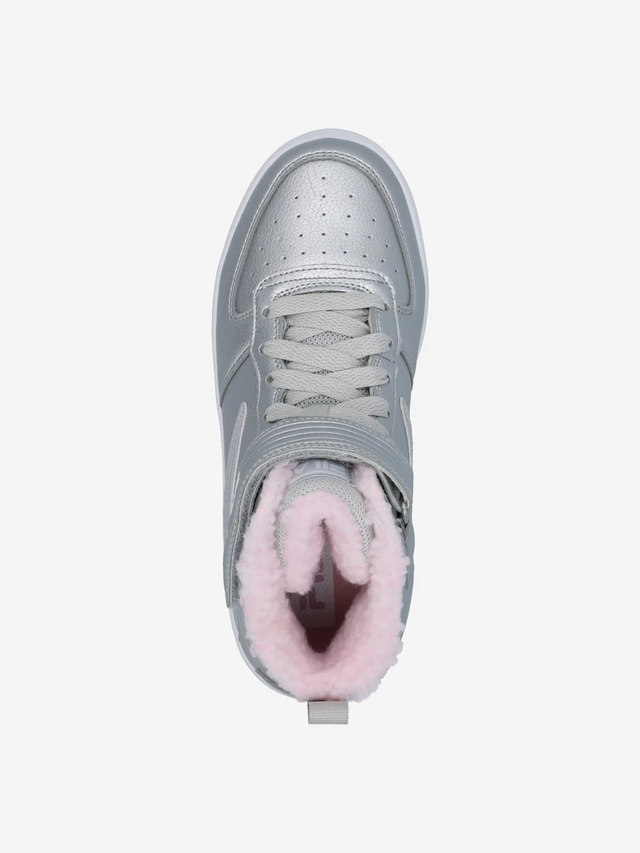 FILA Ботинки утеплённые подростковые FIL HIGH FUR