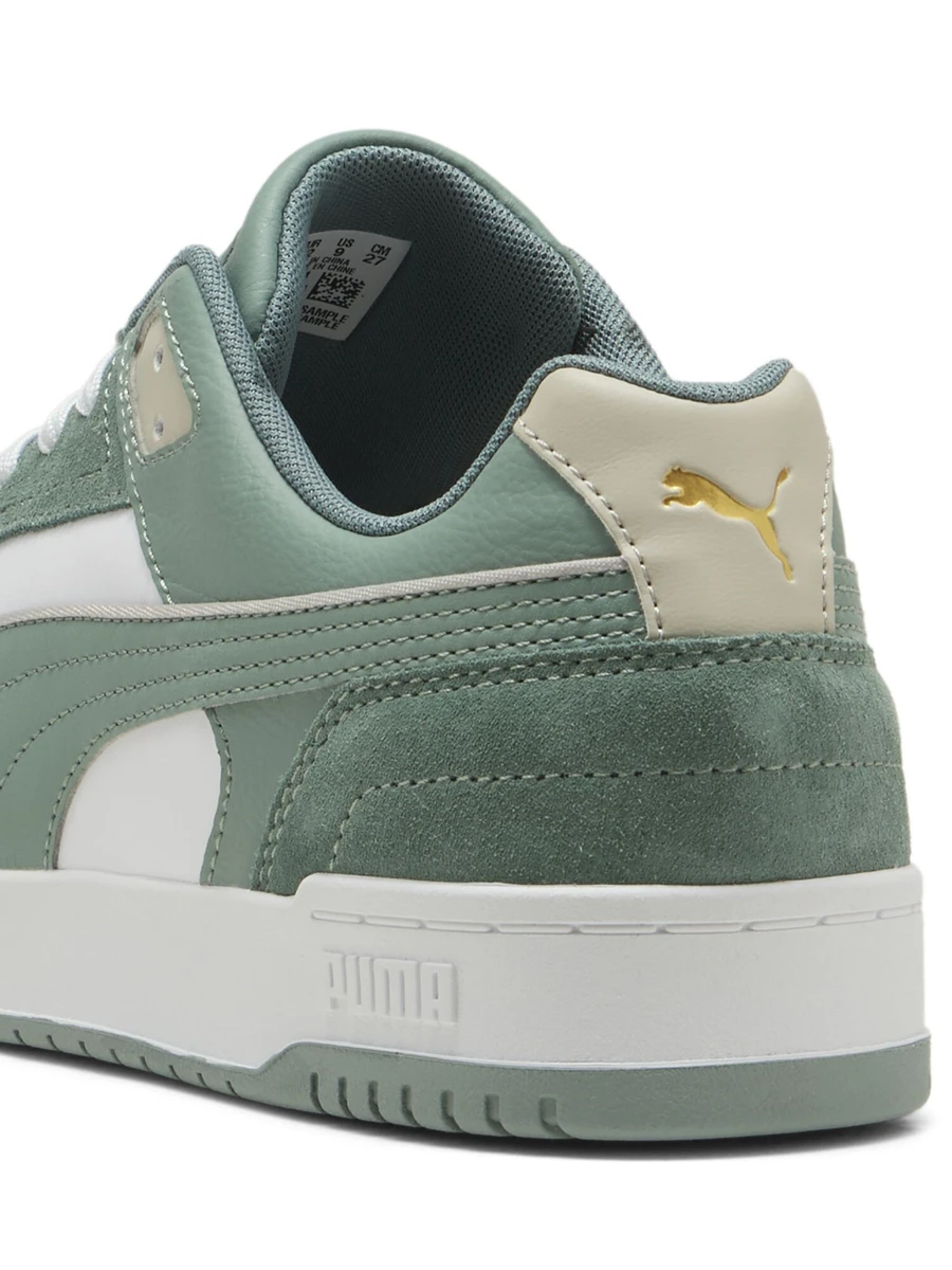 Puma Кеды мужские RBD GAME LOW SD