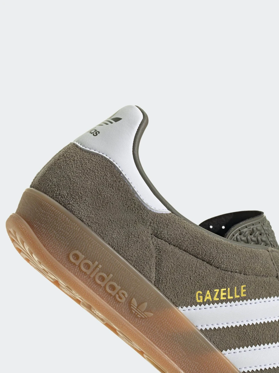 Adidas Кеды мужские GAZELLE INDOOR