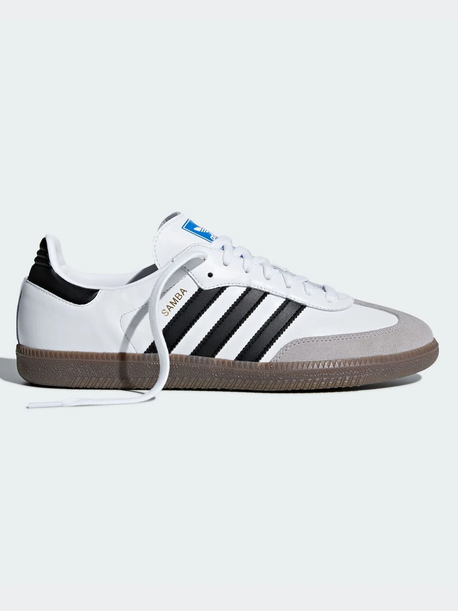 Adidas Кеды SAMBA OG