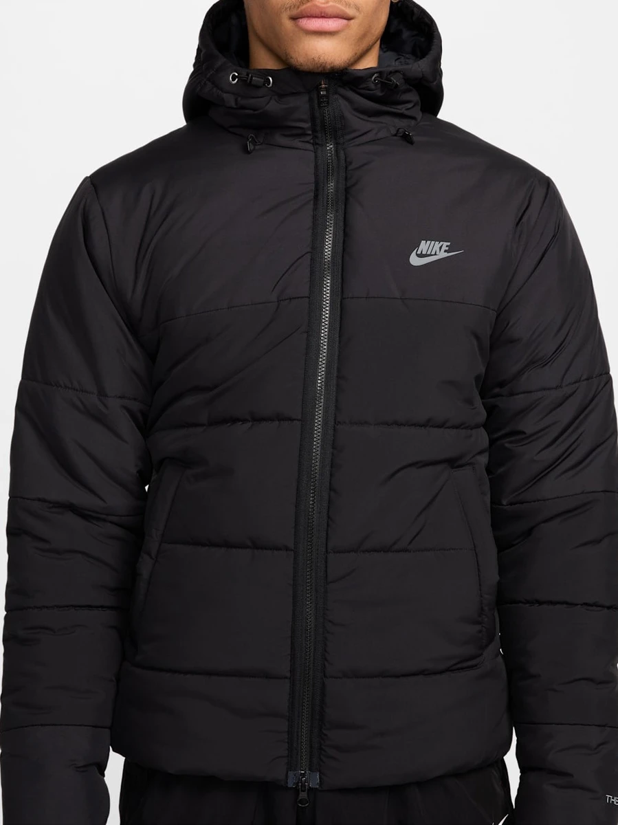 Nike Куртка утеплённая мужская M NSW OW SYN FILL JKT