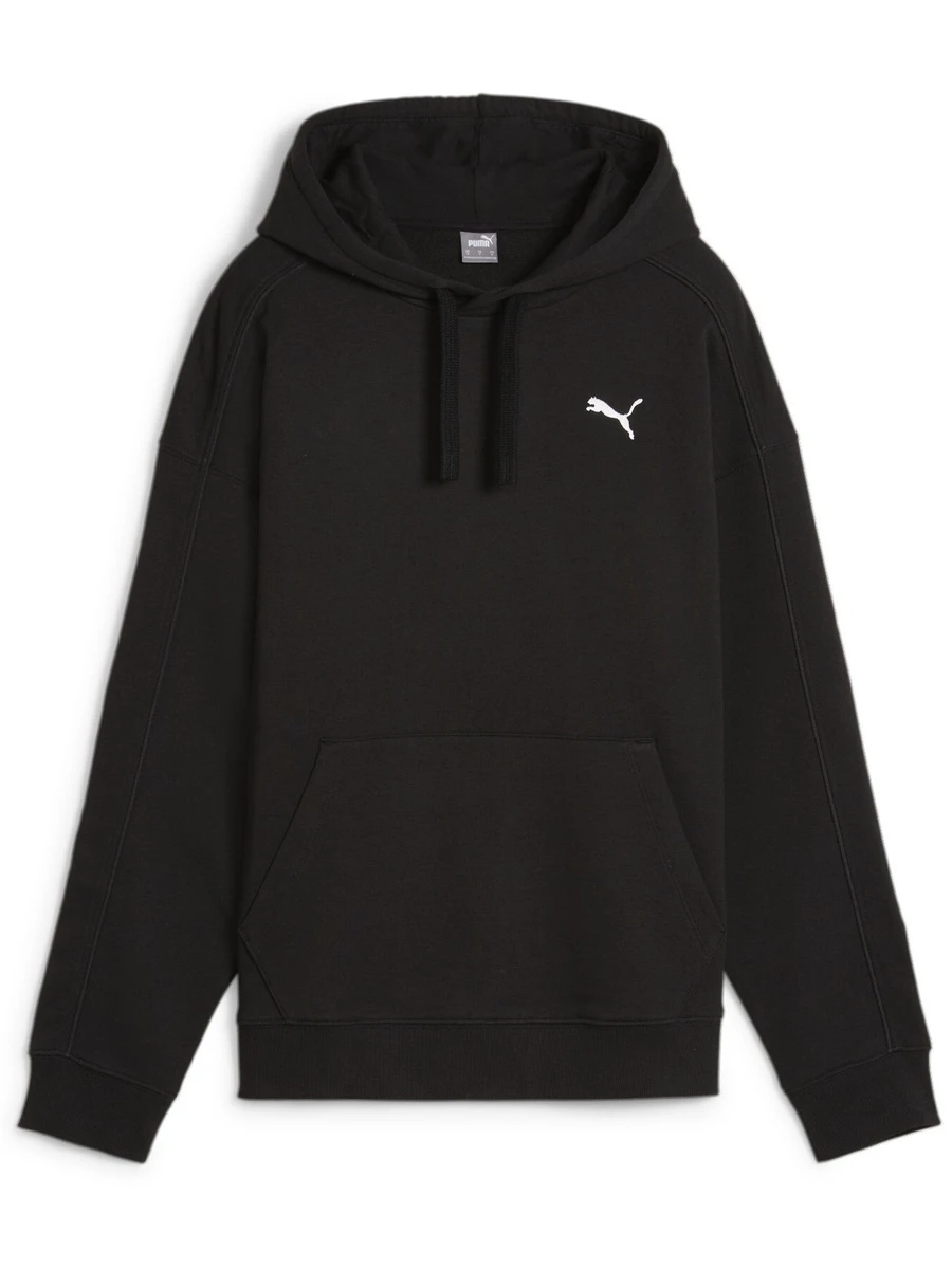 Puma Джемпер женский HER HOODIE TR