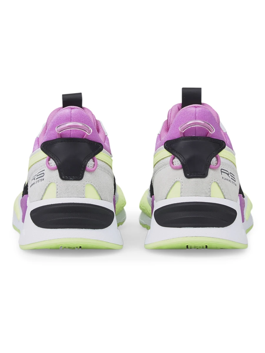 Puma Кроссовки женские RS REINVENT