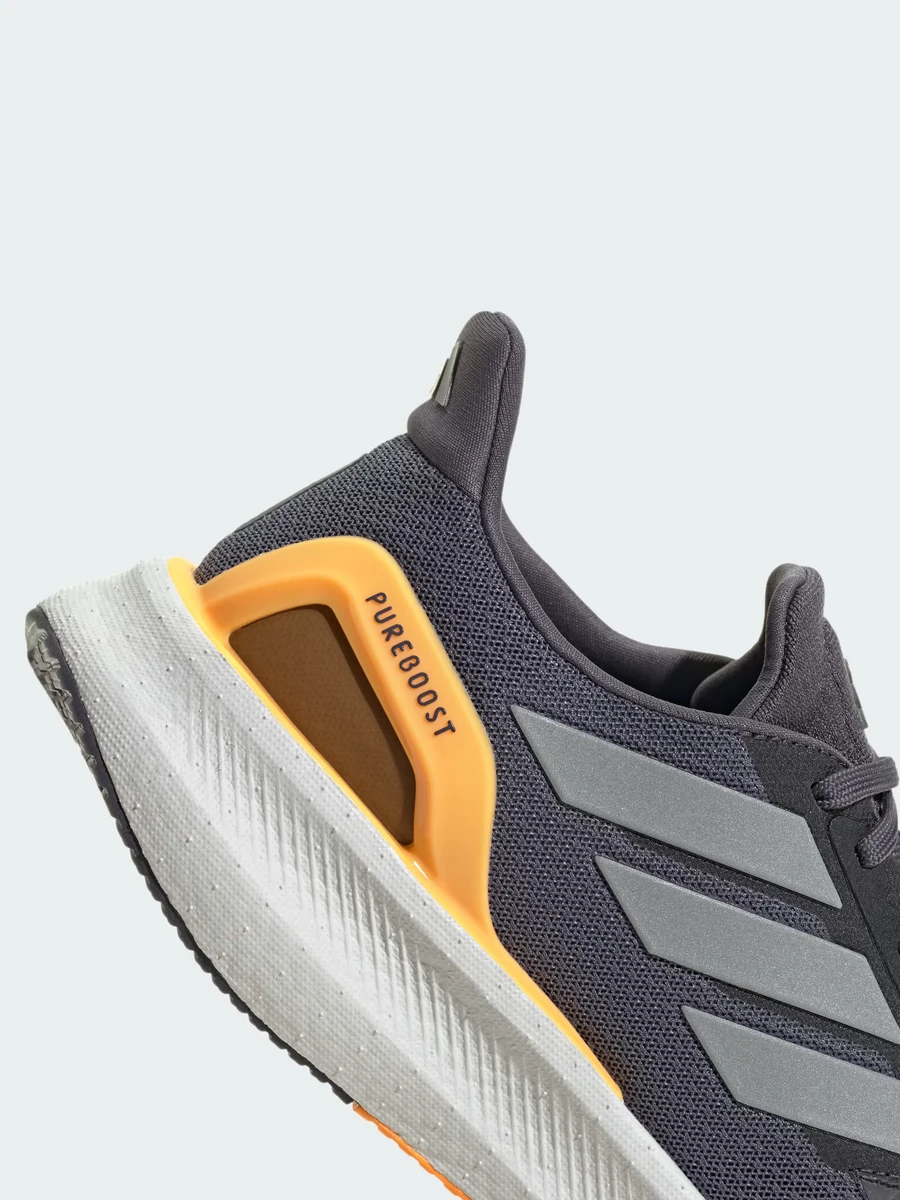 Adidas Кроссовки мужские PUREBOOST 5