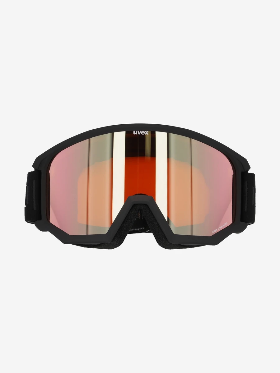 Uvex Маска горнолыжная ATHLETIC CV