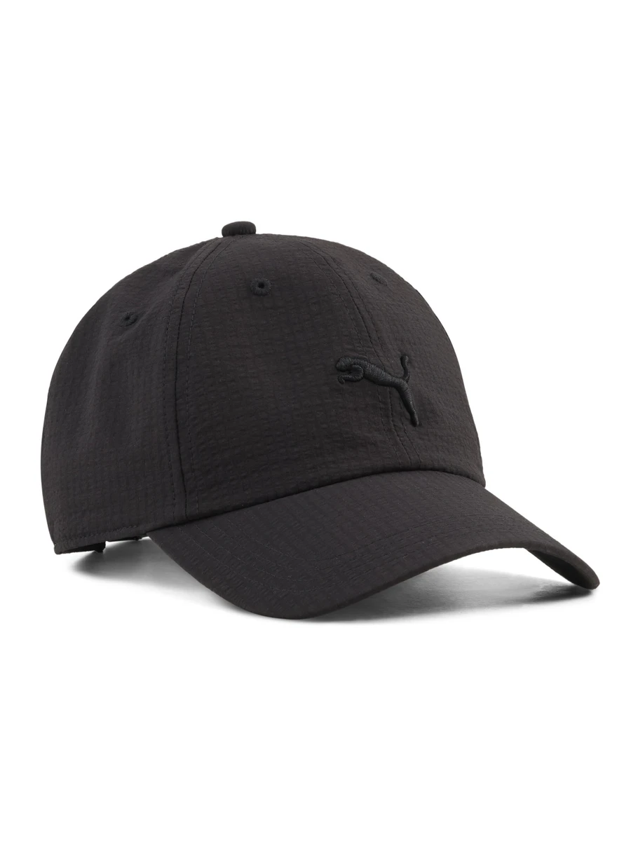 Puma Кепка PREMIUM ESS SEERSUCKER BB CAP