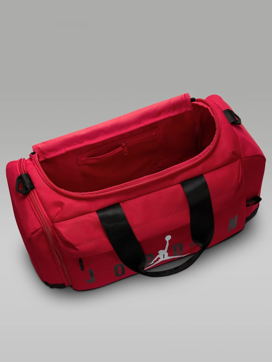 JORDAN Сумка спортивная VELOCITY DUFFLE