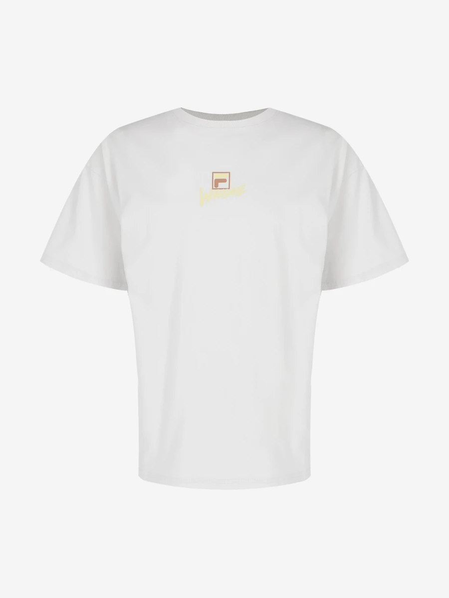 FILA Футболка мужская