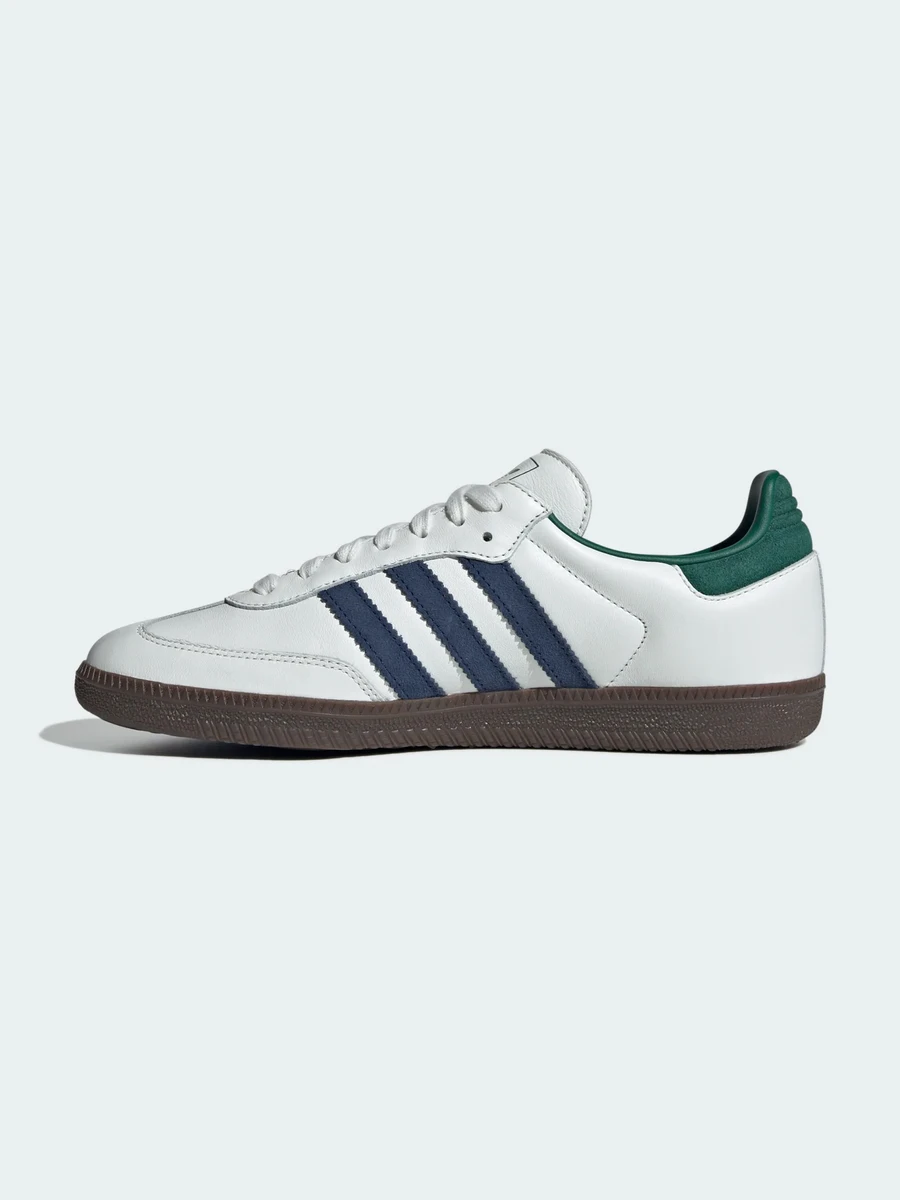 Adidas Кеды мужские SAMBA OG