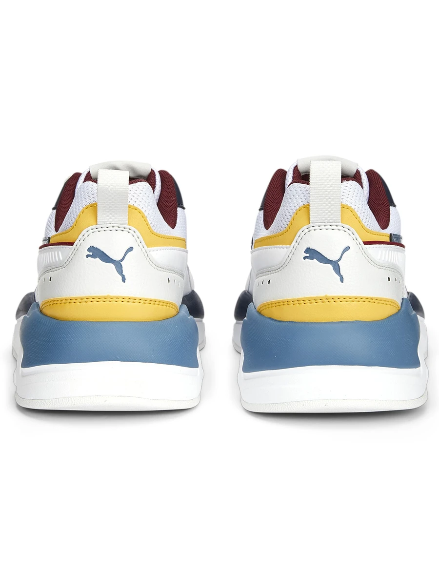 Puma Кроссовки мужские X-RAY 2 SQUARE