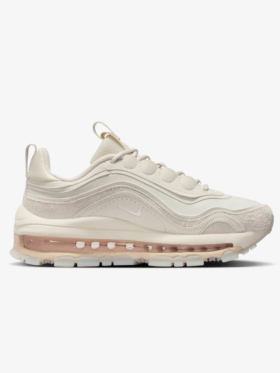 Nike Кроссовки женские AIR MAX 97 FUTURA