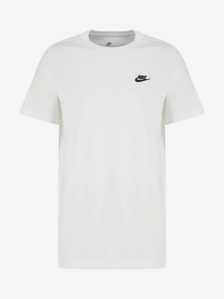 Nike Футболка мужская NSW CLUB