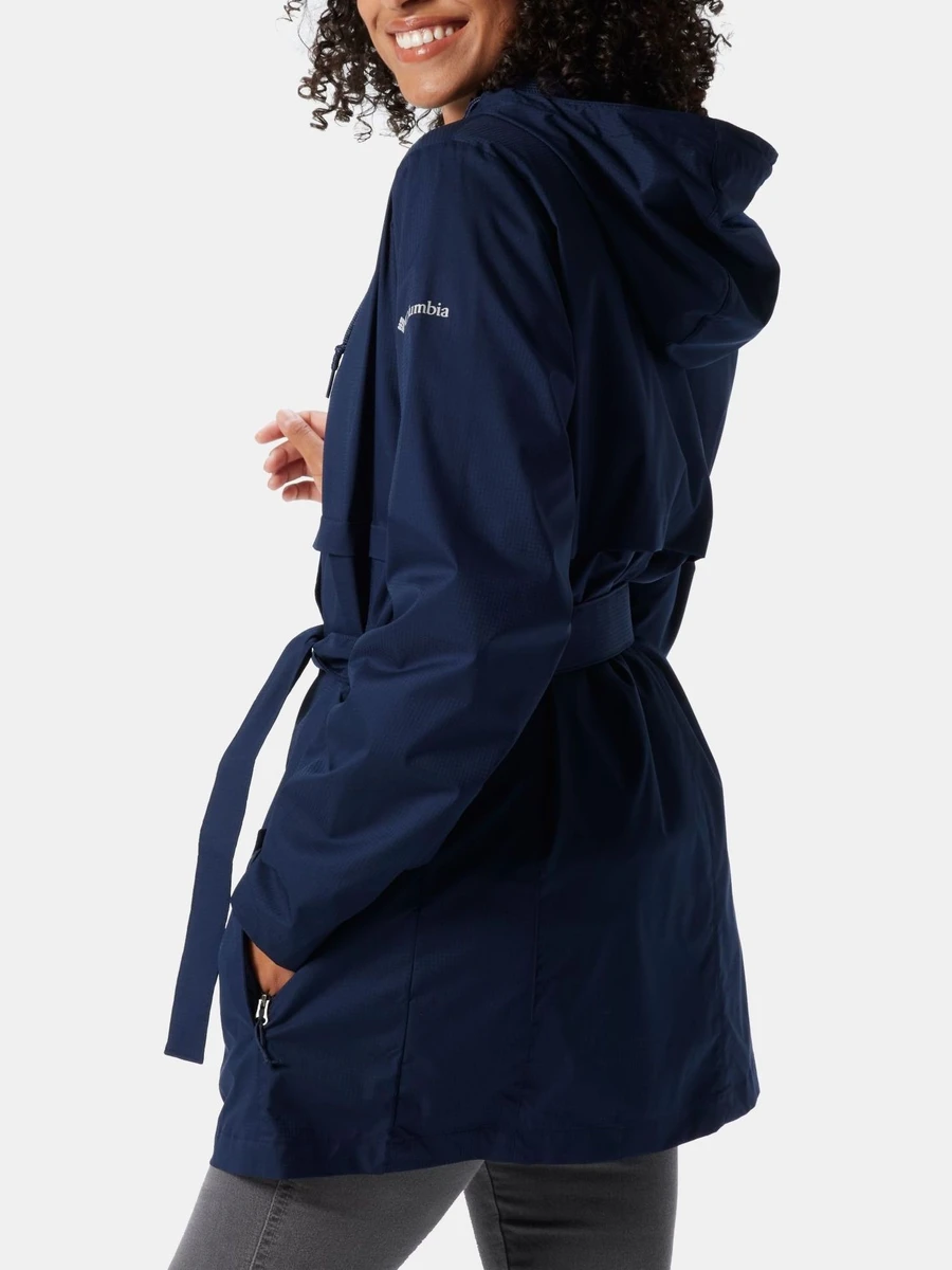 Columbia Ветровка женская PARDON MY TRENCH™