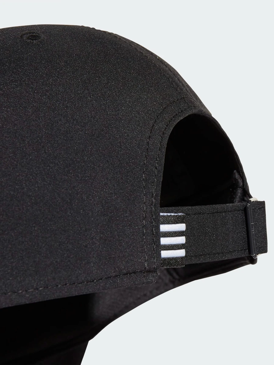 Adidas Кепка LIGHTWEIGHT EMBROIDERED BASEBALL CAP