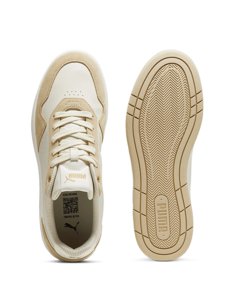 Puma Кеды мужские COURT CLASSIC SD