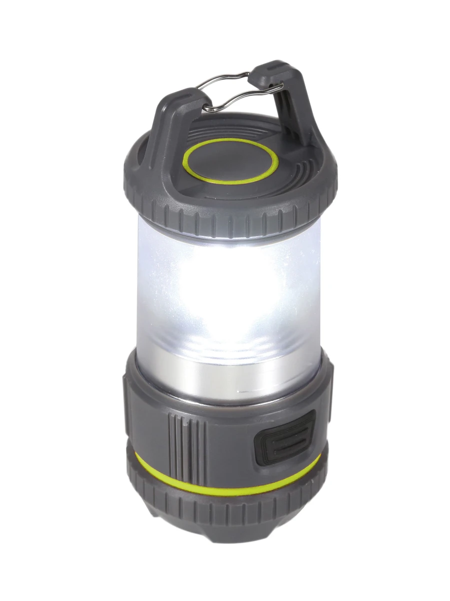 Regatta Фонарь кемпинговый MONTEGRA 100 LANT