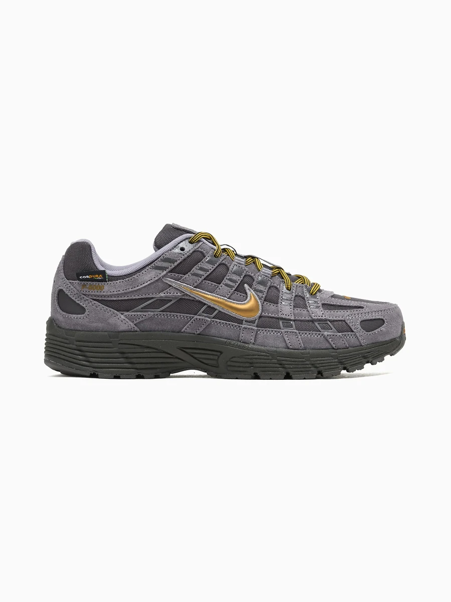Nike Кроссовки мужские P-6000 PRM CORDURA
