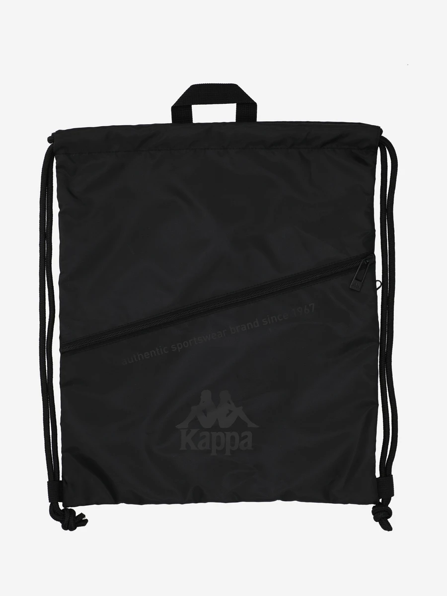 Kappa Рюкзак тканевый