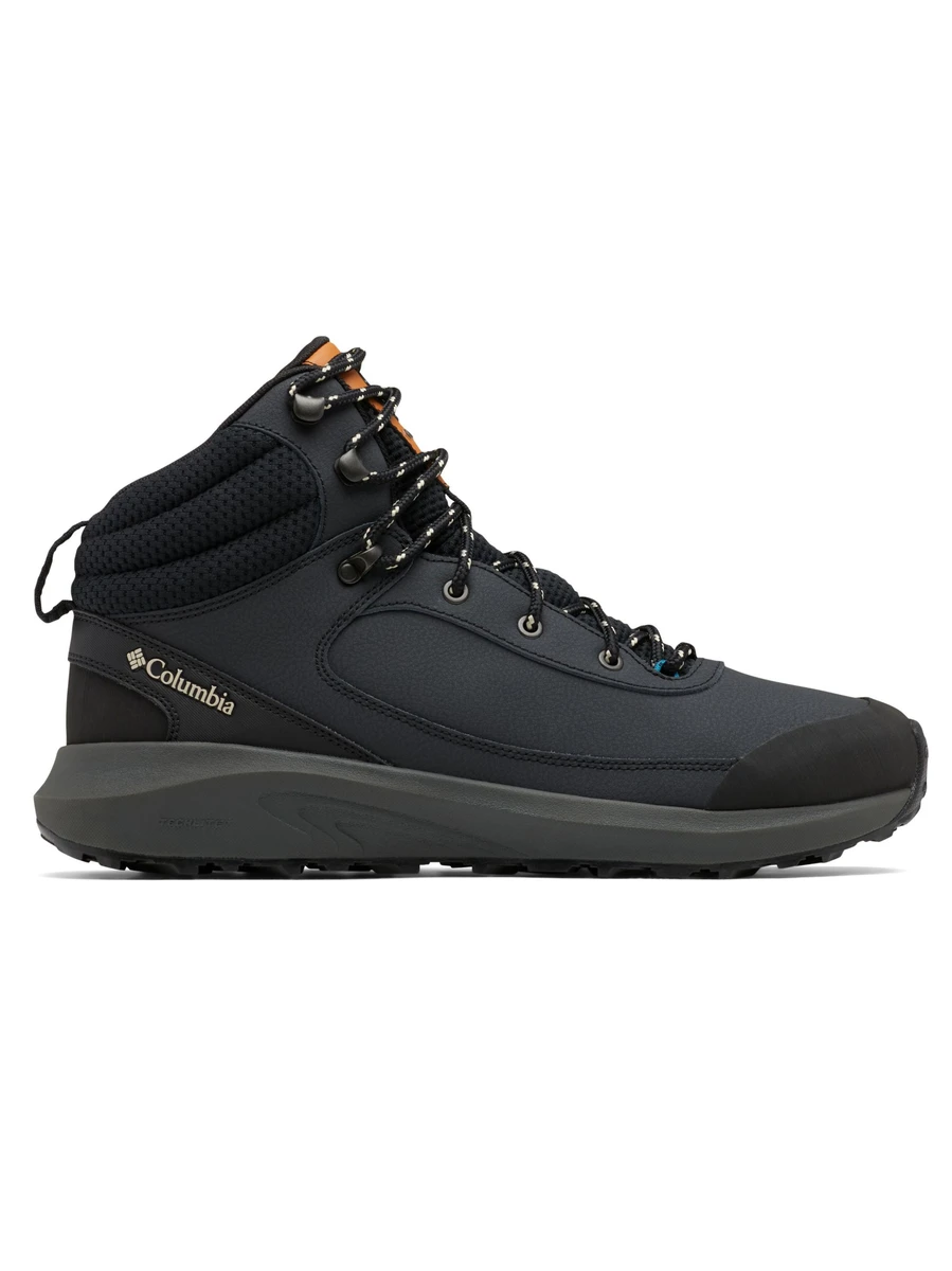 Columbia Ботинки мужские TRAILSTORM™ PEAK MID
