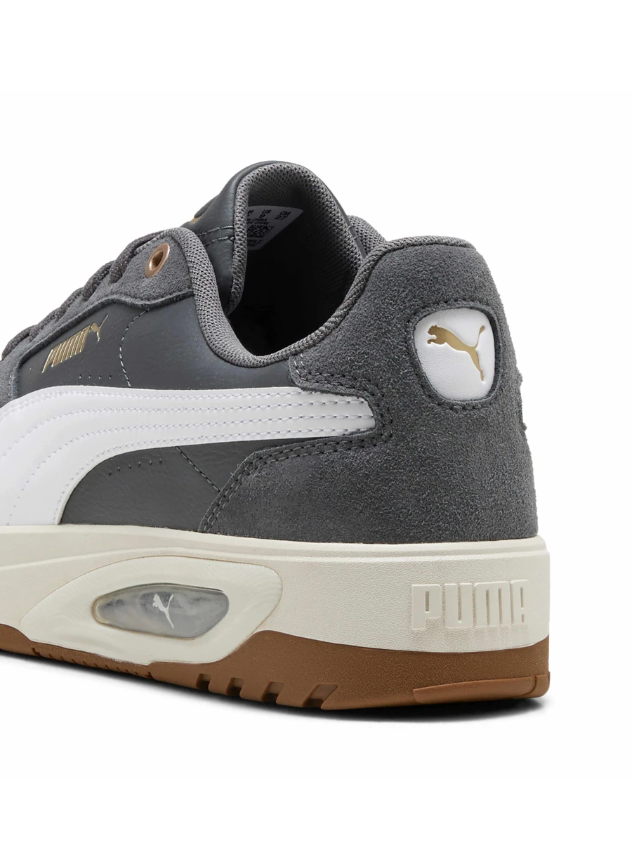 Puma Кеды мужские SHUFFLE TECH OG