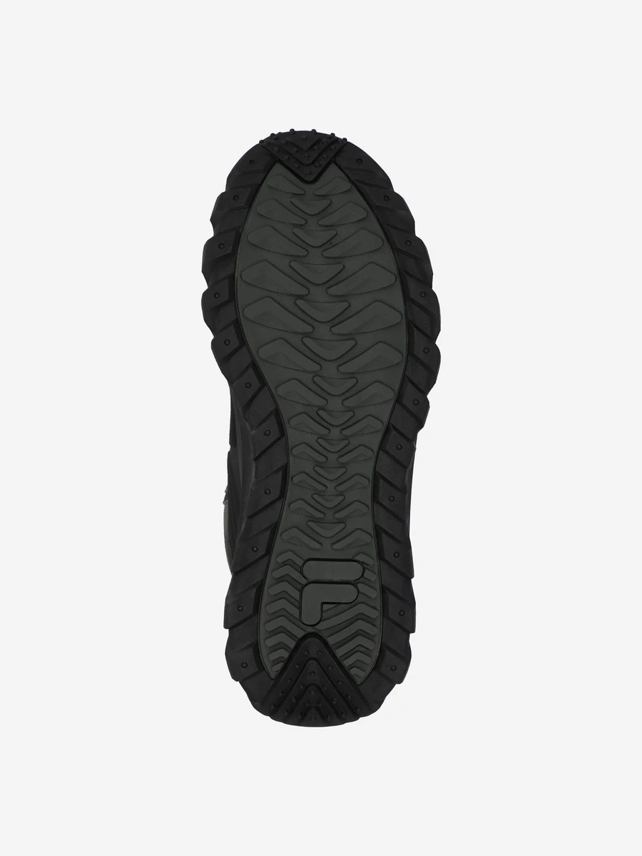 Fila Кроссовки утеплённые мужские BOUNDER MID