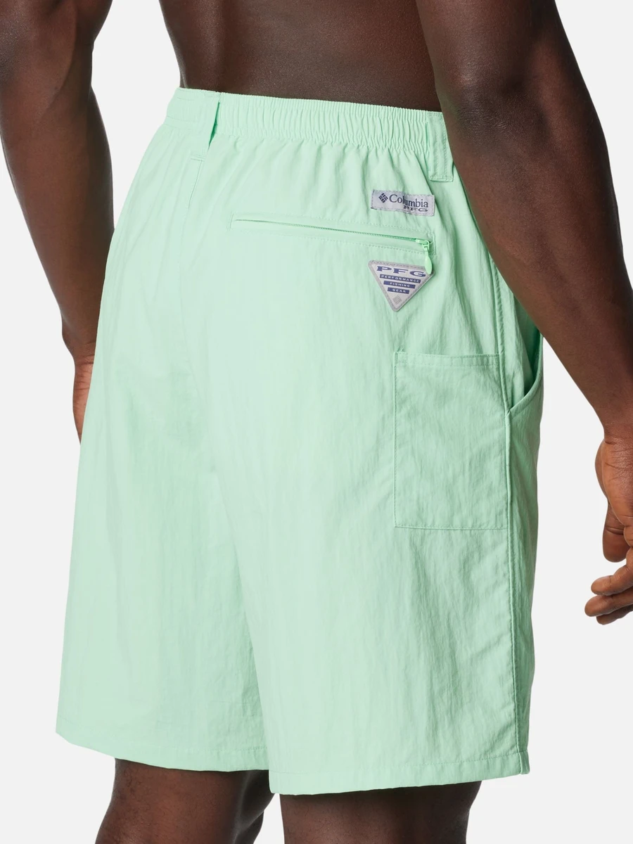Columbia Шорты мужские BACKCAST™ III