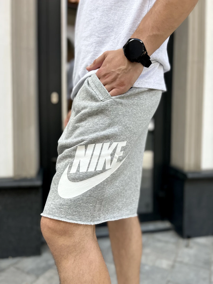 Nike Шорты мужские CLUB ALUMNI