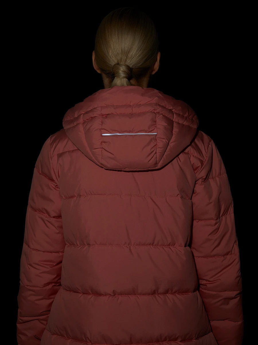 Northland Куртка утеплённая женская