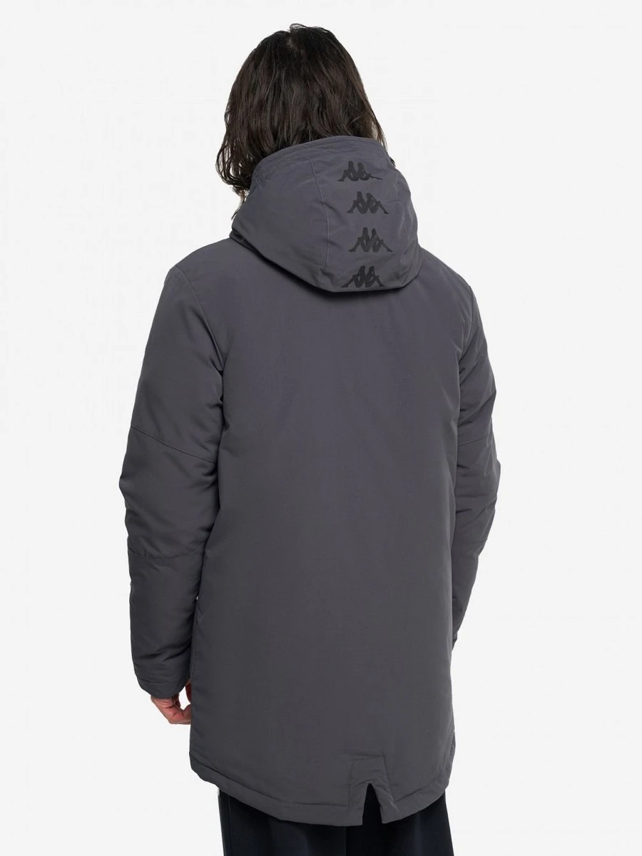 Kappa Куртка утеплённая мужская