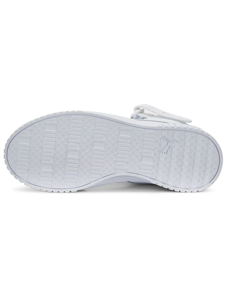 Puma Кеды женские CARINA 2.0 MID