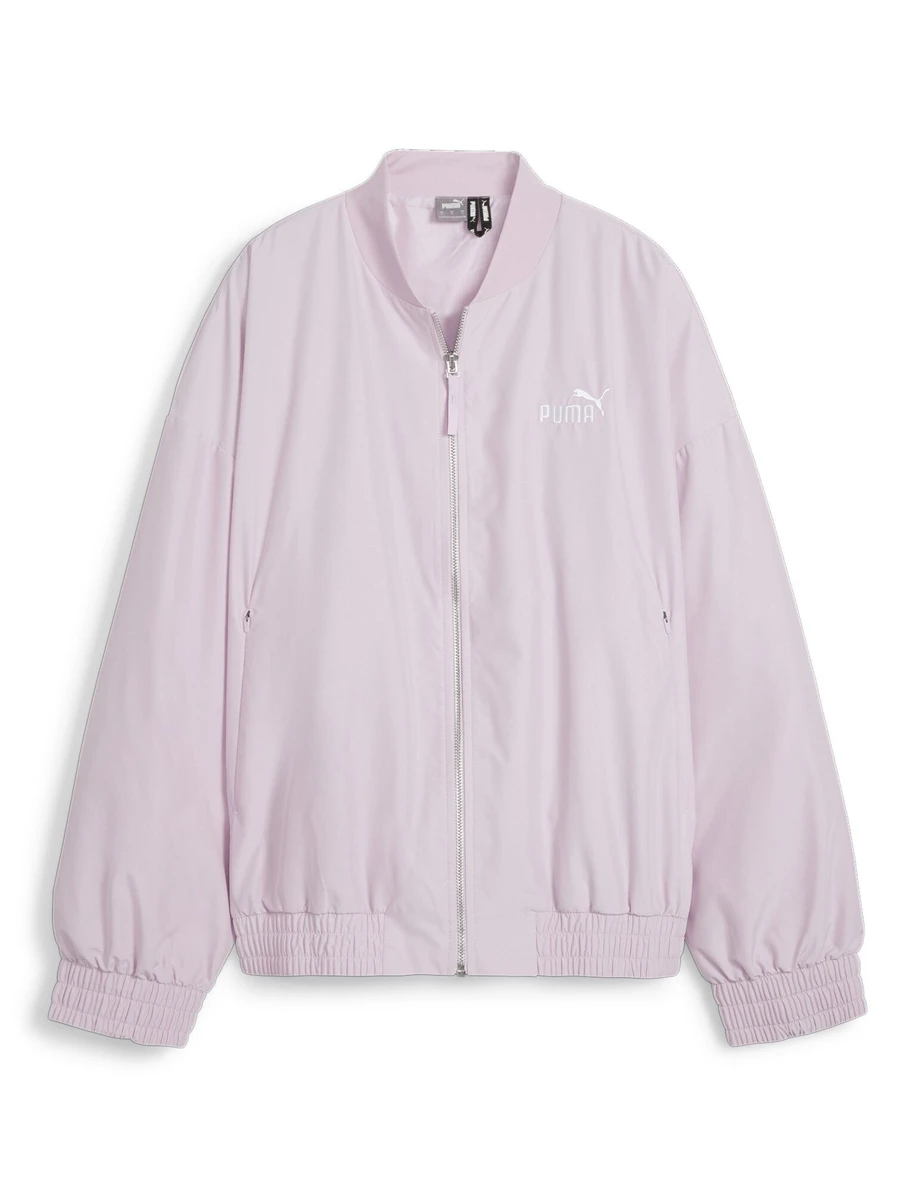 Puma Ветровка женская STYLE JACKET