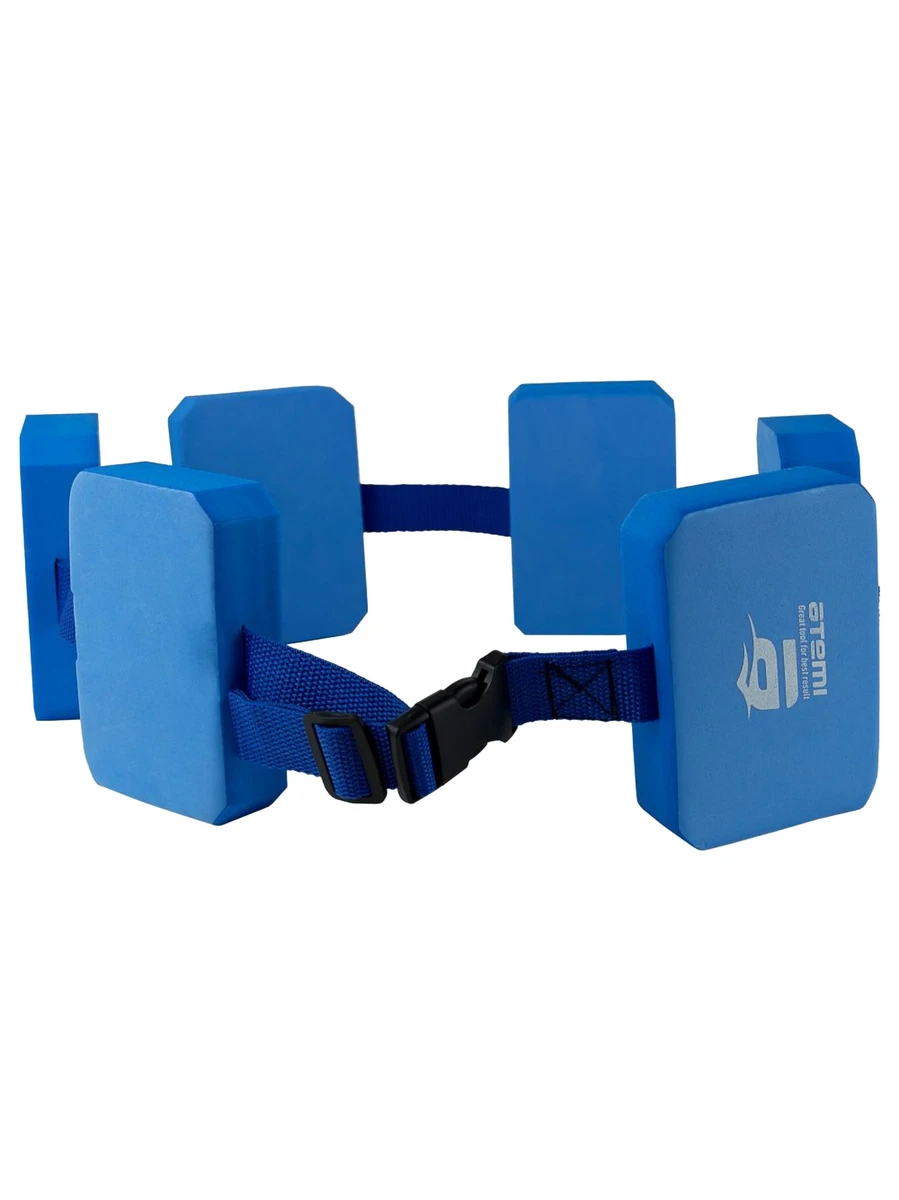 Atemi Аквапояс для аквааэробики